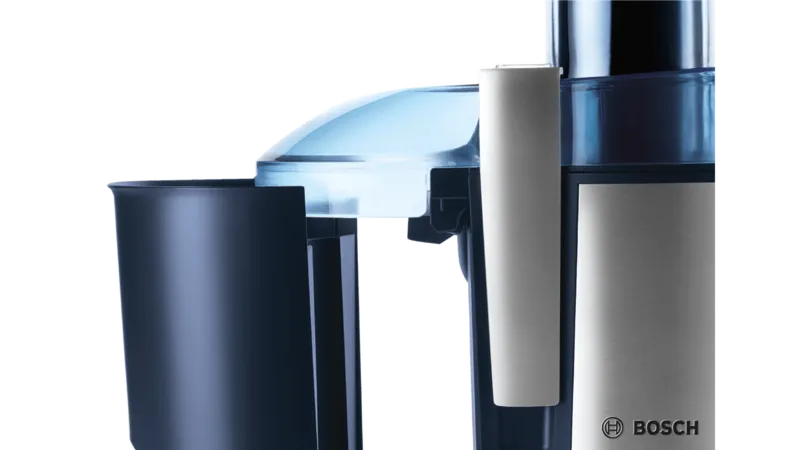آب میوه گیری بوش مدل MES3500 gallery2
